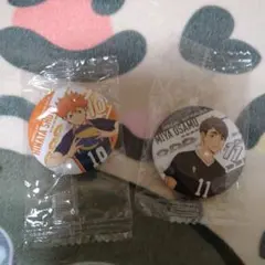 くら寿司ハイキュー