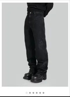 XLIM EP.8 03 TROUSERS CAMOUFLAGE 迷彩 - メルカリ