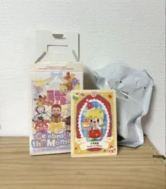 POPMART Celebrating 15th Sweet Bean