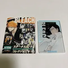 初版】BLEACH-ブリーチ-46巻47巻セット(作者久保帯人) - メルカリ