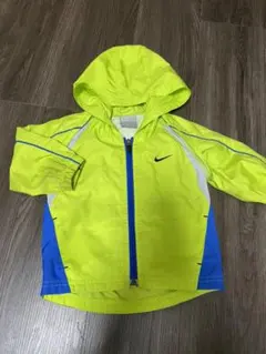 ナイキ ジャンパー ウィンドブレーカー