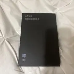 グク/Love Yourself 轉 'Tear': BTS Vol.3(ラ…