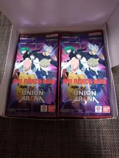 2025年最新】UNION ARENA(ユニオンアリーナ)の人気アイテム - メルカリ