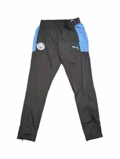 PUMA ピステパンツ サッカー　マンチェスターシティ