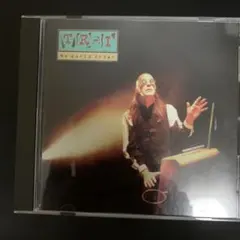 Todd Rundgren / No World Order