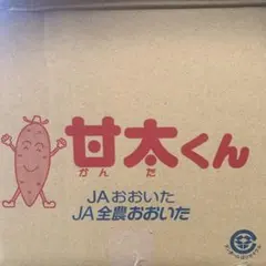 甘太くん処分品