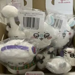ちいかわ　モモンガ　まとめ売り