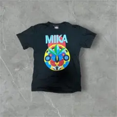 MIKA バンドTシャツ 90s Mサイズ