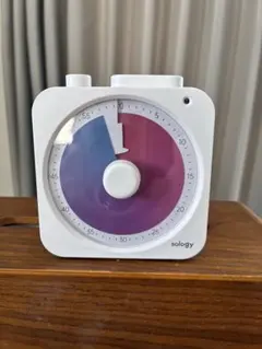 SONY FM/AM 2バンド クロックラジオICF-A8 ピンク ジャンク - メルカリ