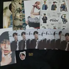 Stray Kids スキズ アイエン まとめ売り