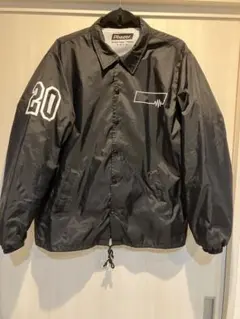 2026年最新】phazer tokyo コーチジャケットの人気アイテム - メルカリ