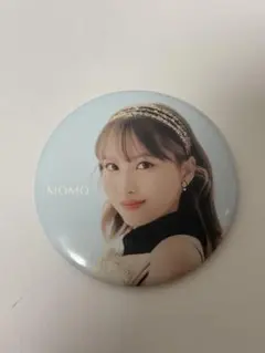 TWICE #TWICE4 缶バッジ モモ