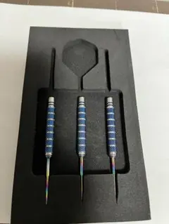 ハードダーツ　RED DRAGON Robert Thornton 26gのサムネイル