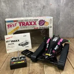 3F デッドストック 昭和レトロ ニッコー スーパータイガー4WD 1/16