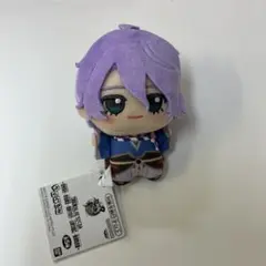 刀剣乱舞ONLINE ちびぐるみ 歌仙兼定