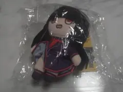 ブルーアーカイブ 正実モブちゃん ぬいぐるみ キーホルダー - メルカリ