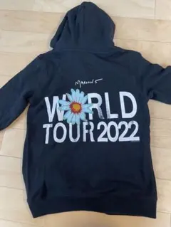 MAROON 5 パーカー XLサイズ 2025年最新】maroon5 パーカーの人気アイテム - メルカリ