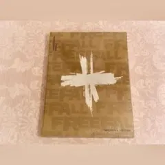TXT ＊ FREEFALL ＊ CLARITY ver. ＊未開封 アルバム