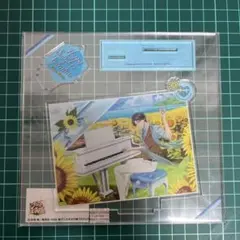 アクリルスタンド　跡部景吾　サマバレアクスタ