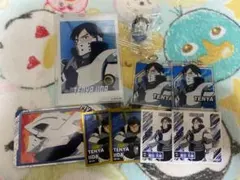 ヒロアカ　飯田天哉　推しセット