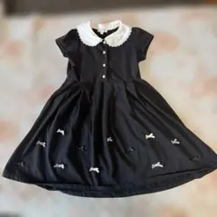 フォーマルワンピース120