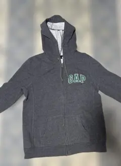 GAP グレー パーカー 00s オールドGAPのサムネイル