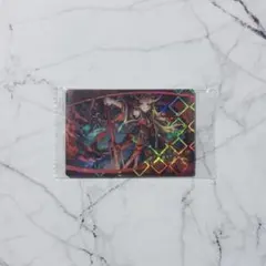 モンストウエハースEL イザナミ .