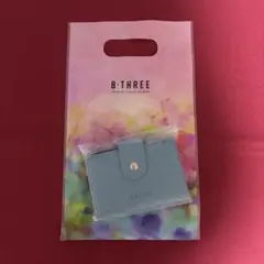 B-THREE じゃばらカードケース　未開封