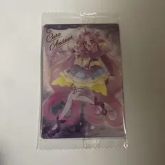 プリキュアウエハース No.01 キュアアンサー 名探偵プリキュア