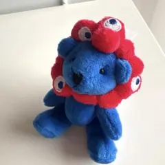 コンラッドベア ミャクミャク コラボ - メルカリ