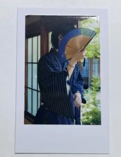 いれいす　If　実写チェキ