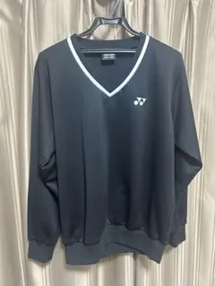YONEX Vネック長袖ウェア