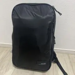 Holicc one ブラック　バックパック　リュック