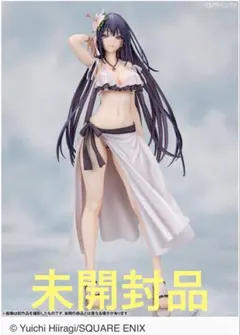 鷹峰高嶺 1/7 フィギュアのみ 履いてください、鷹峰さん BOX同梱版