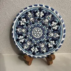 2026年最新】スペイン 飾り皿の人気アイテム - メルカリ