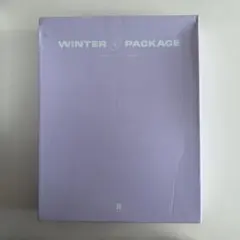 BTS WINTER PACKAGE 2021 ウィンパケ - メルカリ