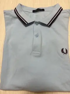 新品未使用】26春夏FRED PERRY フレッドペリー ポロシャツ UK10 - メルカリ