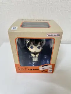 ハイキュー!! 影山飛雄　るかっぷ　フィギュア　ユニフォーム