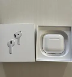 AirPods 4 美品