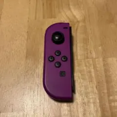 Joy-Con (L) パープル