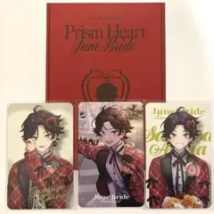 にじさんじ　三枝明那　ジュンブラ