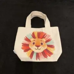 リッツカールトンのノベルティトートバッグ
