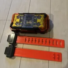 仮面ライダー　ガッチャードライバー