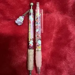 ご当地キティー　ボールペン
