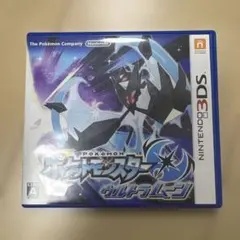 ポケットモンスターウルトラムーン