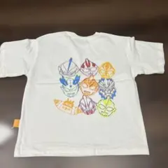 【新品)キッズTシャツ　130のサムネイル
