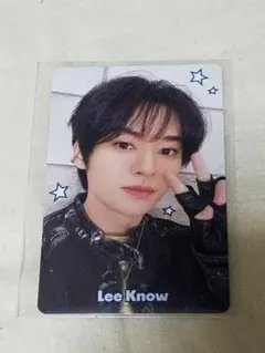 スキズ リノ TOY WORLD 1万円 購入特典 トレカ