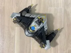 風都探偵 REX ガイアドライバー 改造品 CSMドーパントメモリ対応