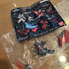 ブラックナイトスコード　シヴァ　ガンダムSEEDフリーダム
