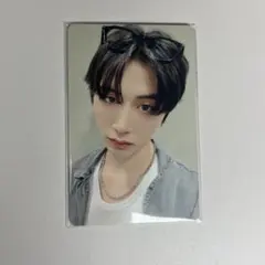 BOYNEXTDOOR THE ACTIONテサン weverseラキドロ